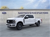 2024 Ford F-250 Super Duty