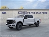 2024 Ford F-250 Super Duty