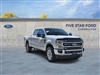 2022 Ford F-250 Super Duty