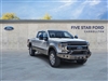 2020 Ford F-250 Super Duty