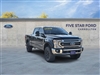 2022 Ford F-250 Super Duty