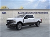 2025 Ford F-250 Super Duty