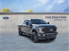 2020 Ford F-250 Super Duty