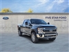 2020 Ford F-250 Super Duty