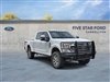 2022 Ford F-250 Super Duty