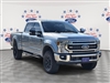 2022 Ford F-250 Super Duty