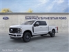 2024 Ford F-250 Super Duty