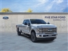 2024 Ford F-250 Super Duty