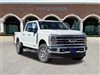 2024 Ford F-250 Super Duty