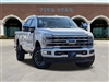 2024 Ford F-250 Super Duty