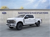 2024 Ford F-350 Super Duty