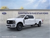 2024 Ford F-350 Super Duty