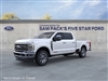 2024 Ford F-350 Super Duty