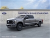 2024 Ford F-350 Super Duty