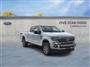 2020 Ford F-350 Super Duty