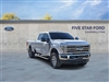 2023 Ford F-350 Super Duty