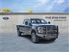 2020 Ford F-350 Super Duty