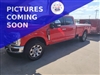 2024 Ford F-350 Super Duty