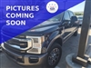 2022 Ford F-350 Super Duty