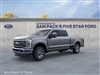 2024 Ford F-350 Super Duty