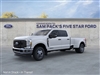 2024 Ford F-350 Super Duty