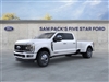 2024 Ford F-450 Super Duty