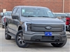 2024 Ford F-150 Lightning