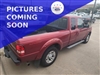 2008 Ford Ranger