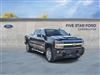 2018 Chevrolet Silverado 2500HD