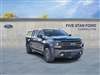 2022 Chevrolet Silverado 1500 Limited