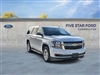 2015 Chevrolet Tahoe