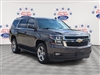 2018 Chevrolet Tahoe