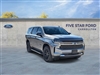 2022 Chevrolet Tahoe