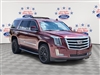 2018 Cadillac Escalade