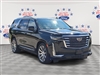 2021 Cadillac Escalade