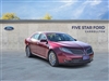 2015 Lincoln MKS