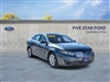 2010 Lincoln MKS