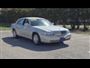 2007 Lincoln Town Car