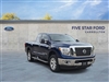 2018 Nissan Titan XD