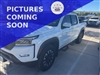 2022 Nissan Frontier