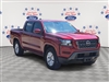 2022 Nissan Frontier