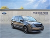 2015 Dodge Grand Caravan