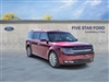 2016 Ford Flex