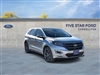 2015 Ford Edge