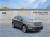 2016 Ford Edge