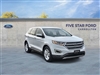 2015 Ford Edge