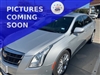 2016 Cadillac XTS