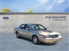 2000 Mercury Grand Marquis