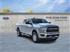 2021 Ram 2500