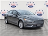 2017 Ford Fusion Hybrid